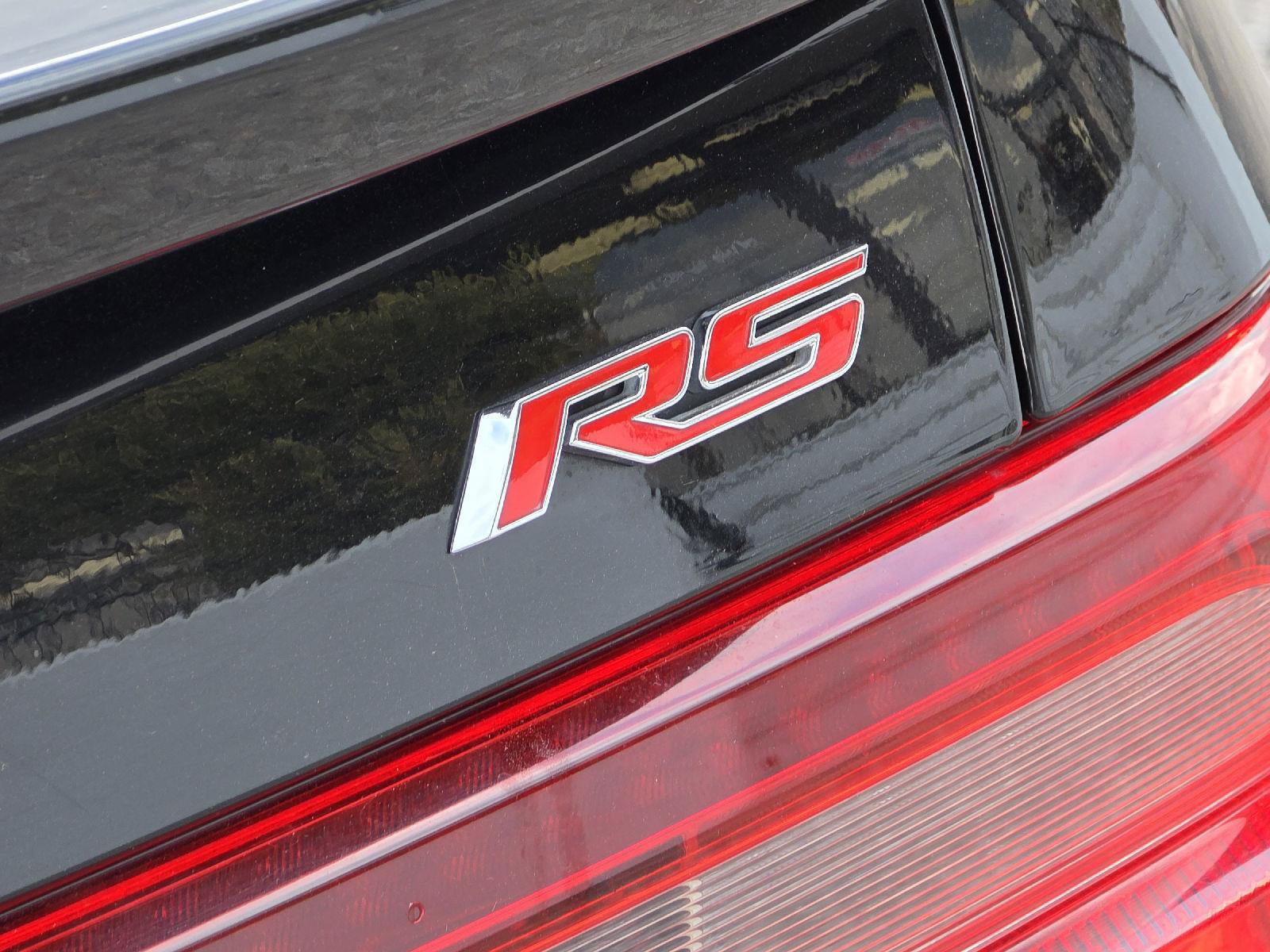 Used 2014 Chevrolet Camaro LT w/ RS Package RWD image 33
