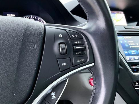 Used 2020 Acura MDX FWD w/ Advance Package image 24