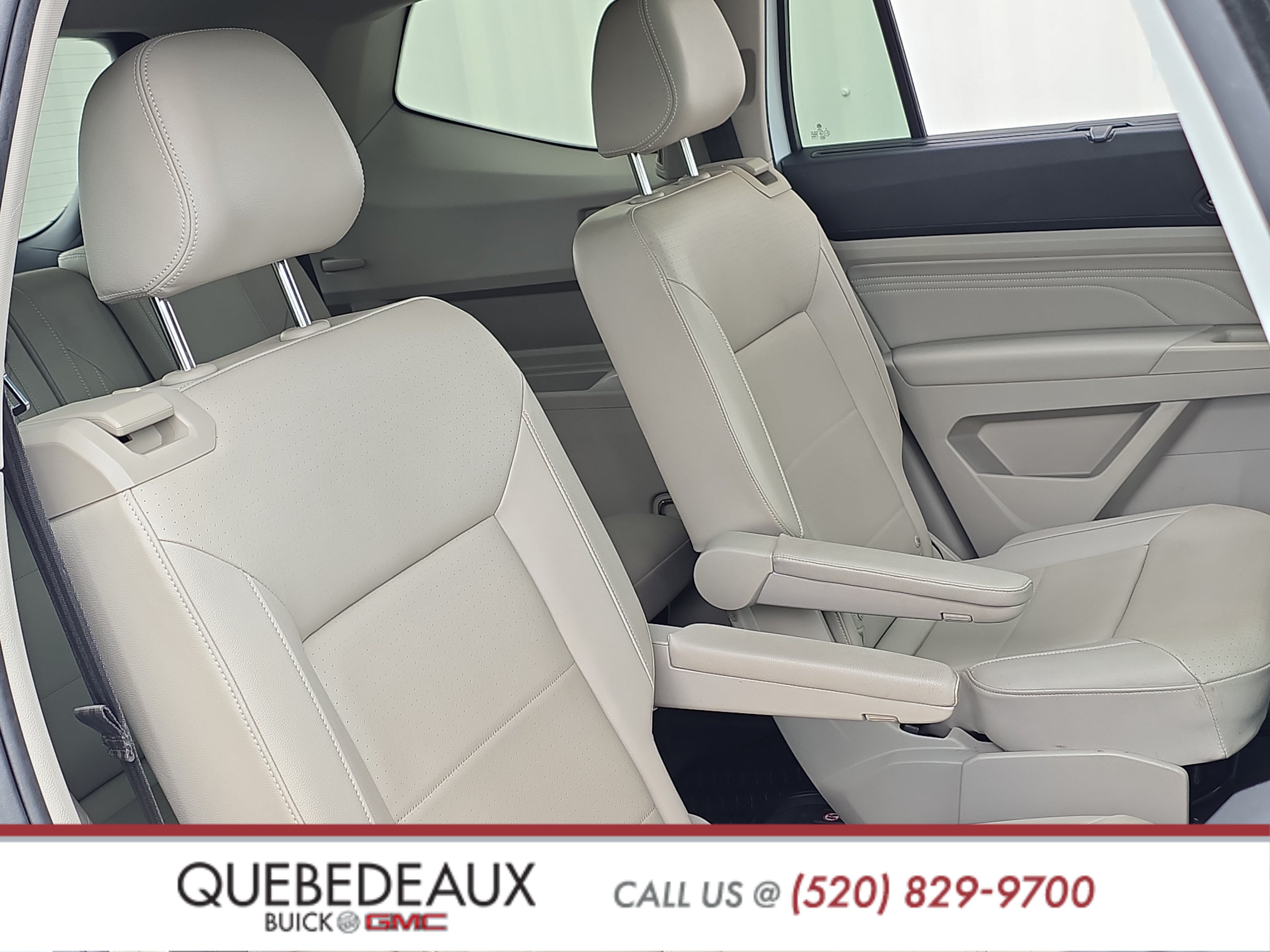 Used 2022 Volkswagen Atlas SE FWD image 25
