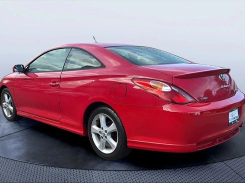 Used 2006 Toyota Solara SE FWD image 3