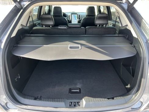 Certified 2022 Ford Edge SEL w/ Convenience Package image 30