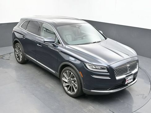 Used 2021 Lincoln Nautilus Reserve w/ Equipment Group 201A AWD/4WD image 41