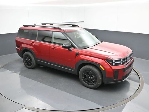 New 2026 Hyundai Santa Fe XRT image 56