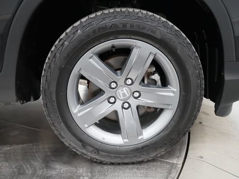 Used 2023 Honda Ridgeline RTL-E image 61