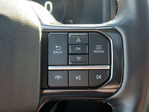 Certified 2023 Ford Expedition Platinum AWD/4WD image 21