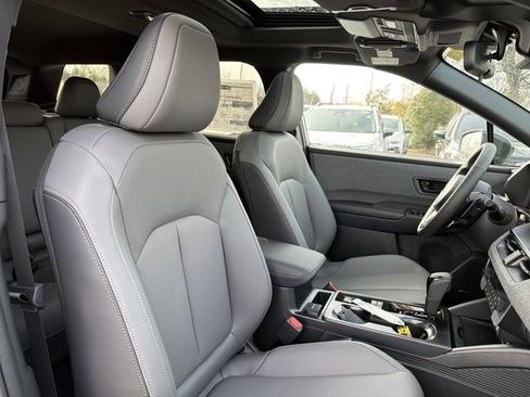 New 2026 Subaru Outback Limited image 18