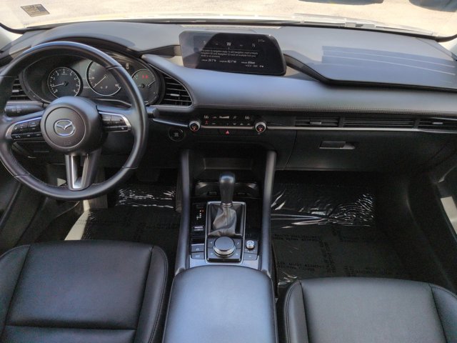 Used 2025 MAZDA MAZDA3 s FWD image 13