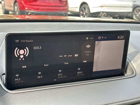 Certified 2022 Acura MDX Type S AWD/4WD image 25