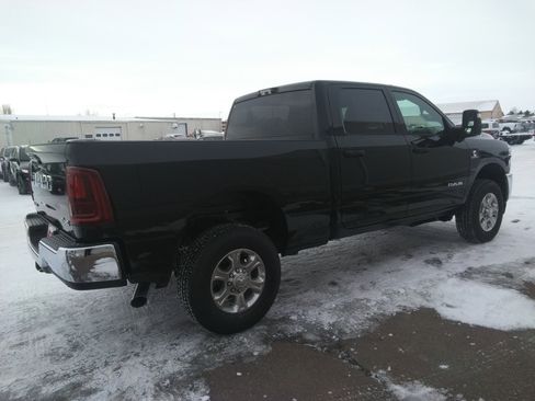 New 2026 RAM 2500 Big Horn image 5