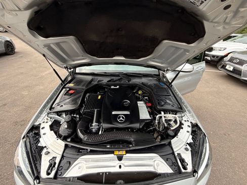 Used 2015 Mercedes-Benz C 300 4MATIC Sedan image 9