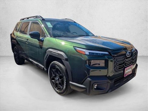 New 2026 Subaru Outback Limited image 3