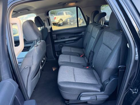 Certified 2024 Ford Expedition Max XLT AWD/4WD image 12