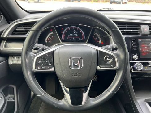 Used 2020 Honda Civic Sport image 18