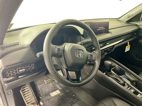 New 2026 Honda Accord Sport image 10