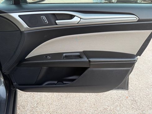 Used 2020 Ford Fusion S image 20