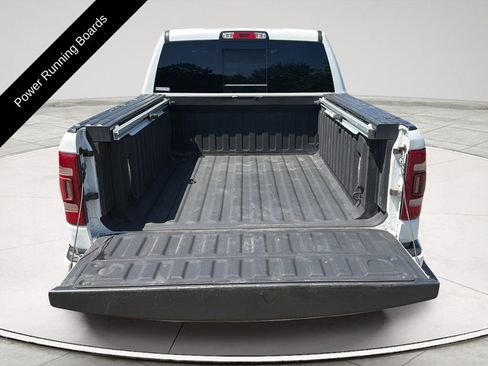 Used 2021 RAM 1500 Limited AWD/4WD image 48