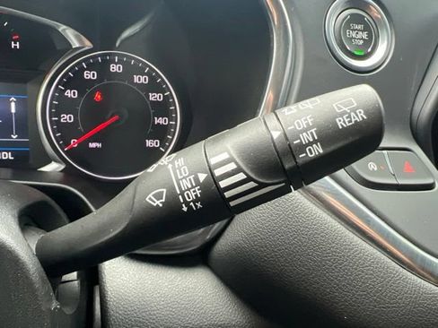 Used 2021 Chevrolet Blazer LT FWD image 22