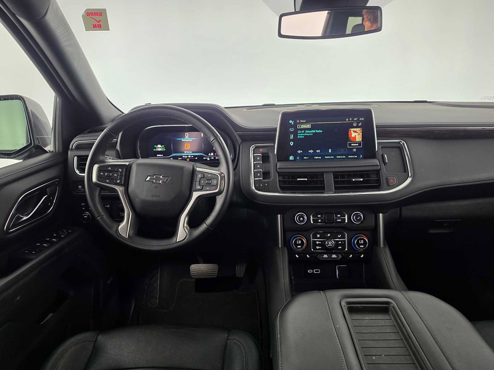 Used 2023 Chevrolet Suburban Z71 w/ Luxury Package AWD/4WD image 20