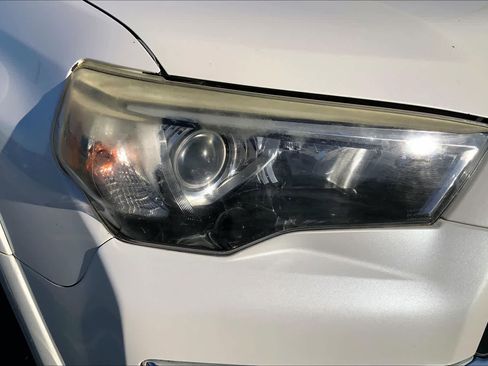 Used 2014 Toyota 4Runner Limited RWD image 26