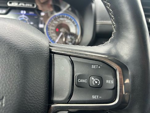 Used 2021 RAM 1500 Limited image 17