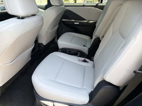 Used 2025 Lexus TX 350 FWD w/ Technology Package image 13