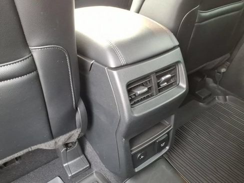 Certified 2023 Ford Edge SEL w/ Convenience Package AWD/4WD image 12