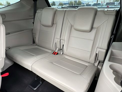 Used 2022 Volkswagen Atlas SE image 14