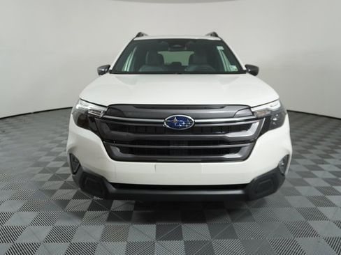 New 2026 Subaru Forester Premium image 2