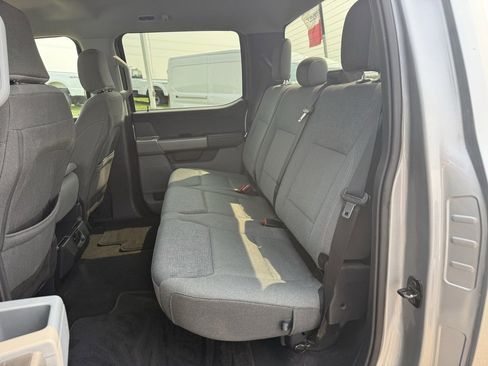 Used 2024 Ford F150 XLT image 8
