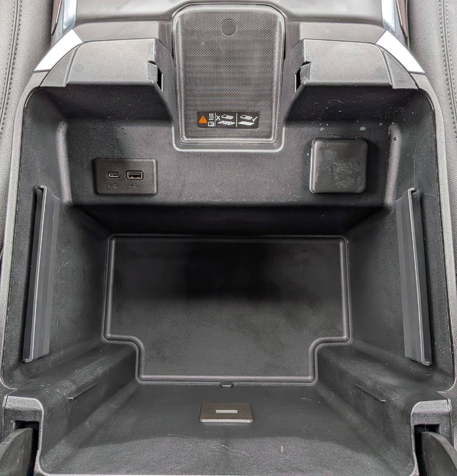 Used 2023 GMC Sierra 1500 SLT w/ SLT Premium Package AWD/4WD image 20