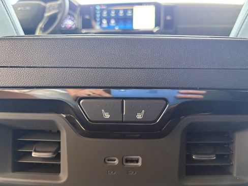 New 2026 Chevrolet Silverado 1500 ZR2 AWD/4WD image 45