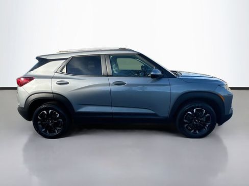 Used 2023 Chevrolet TrailBlazer LT w/ Convenience Package image 8