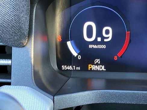 Used 2025 Ford Explorer Active w/ Active Comfort Package image 33