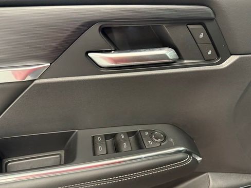 New 2026 GMC Acadia Elevation w/ Black Edition FWD image 15