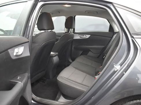 Used 2024 Kia Forte LXS image 15