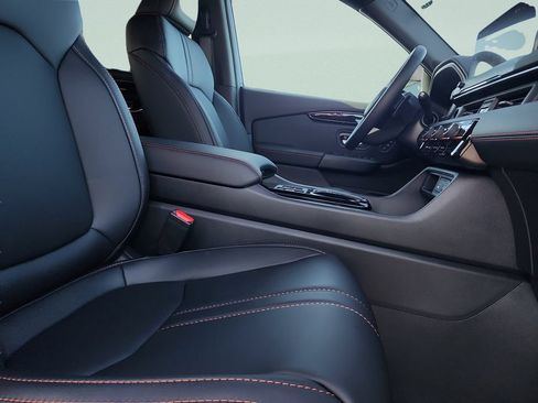 New 2026 Honda Pilot TrailSport image 18