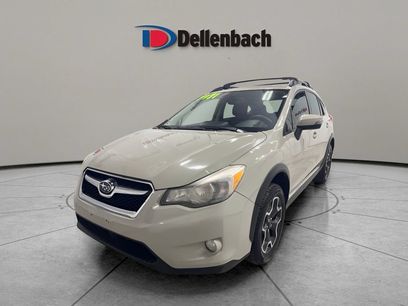 Used 2015 Subaru Crosstrek 2.0i Limited