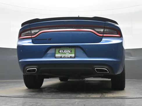 Used 2023 Dodge Charger SXT w/ Blacktop Package image 29