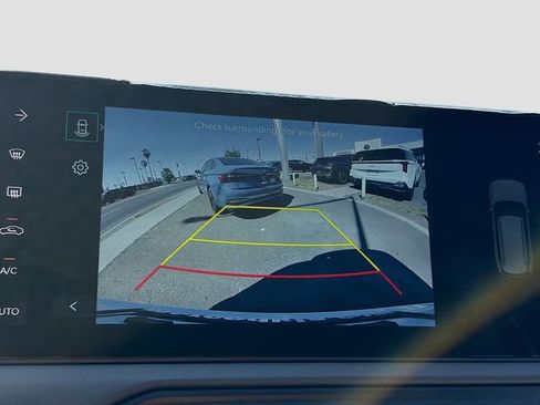 New 2027 Kia Telluride EX FWD image 13