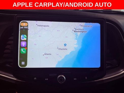 Used 2020 Dodge Challenger SXT w/ Driver Convenience Group image 8