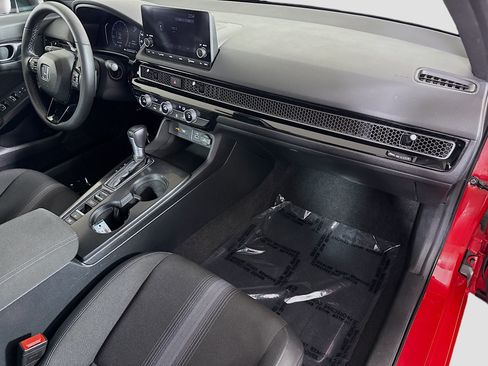 Used 2022 Honda Civic Sport image 30