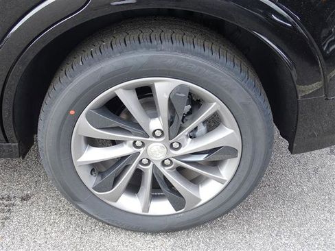 Used 2023 Buick Encore GX Select w/ Sport Touring Package image 3