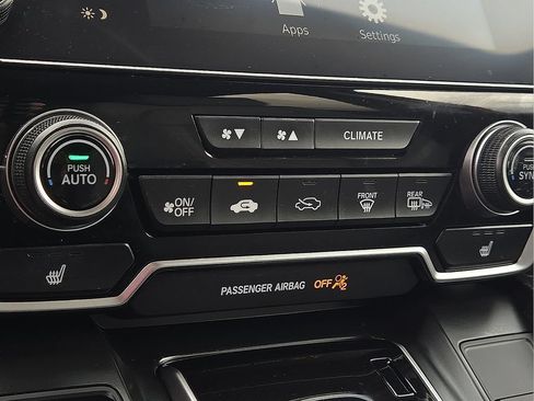 Used 2022 Honda CR-V Touring image 15