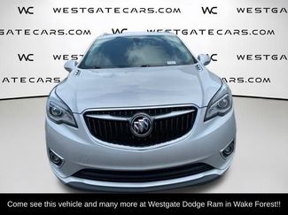 Used 2019 Buick Envision Essence video 2