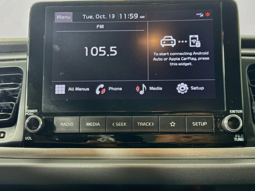 Used 2022 Kia Rio S w/ Option Group 015 FWD image 17