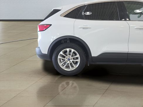 Used 2021 Ford Escape SE FWD image 29
