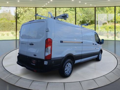 Used 2019 Ford Transit 250 148 Low Roof image 5