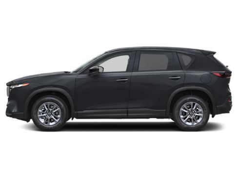 New 2026 MAZDA CX-5 Select AWD/4WD image 9