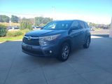 Used 2015 Toyota Highlander XLE image 3