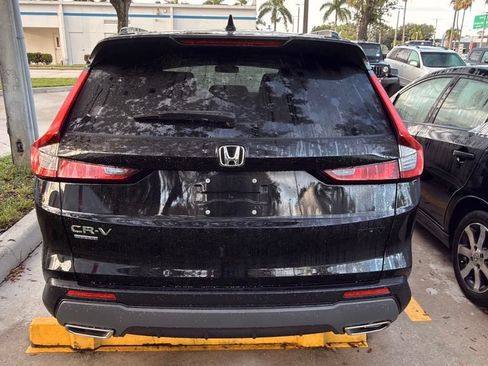 Used 2024 Honda CR-V Sport image 9